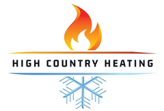 High Country Heating & Air Conditioning-