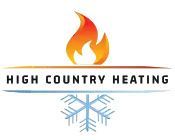 High Country Heating & Air Conditioning-Logo