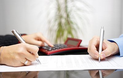 Competitive Rates