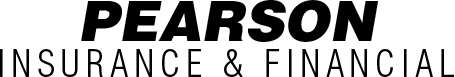 Pearson Insurance & Financial logo