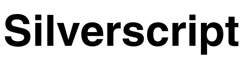 Silverscript