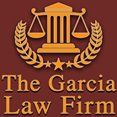 The Garcia Law Firm, PC - logo