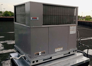 Heating and Air conditioning system