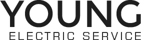 young-electric-service - Logo