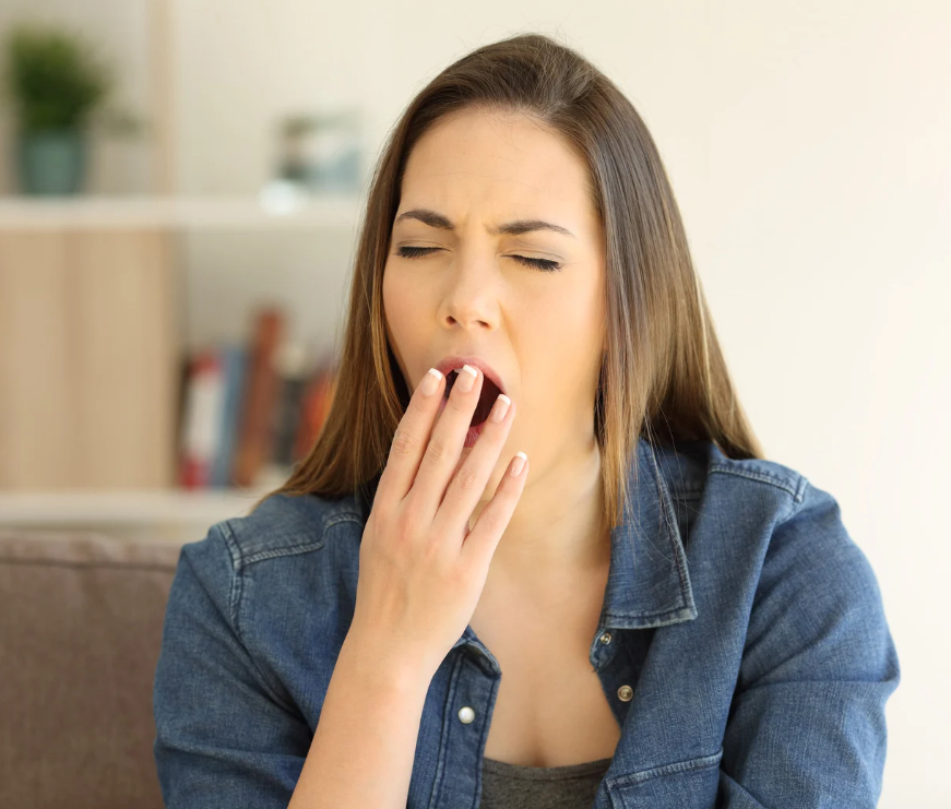 Could Candida Be Draining Your Energy?