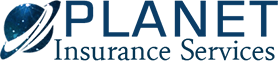 Planet Insurance Services  - Logo