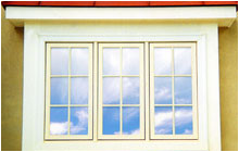 Window replacement