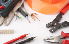 Electricial work