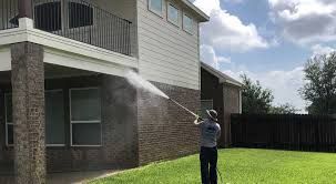 Pressure Washing Perfect Reflection Window Cleaning, Richmond, VA