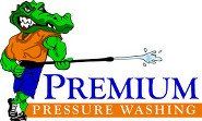 Premium Pressure Washing | Panama City, FL