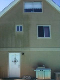 Residential building