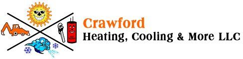 Crawford Heating, Cooling & More LLC | Heating Latrobe