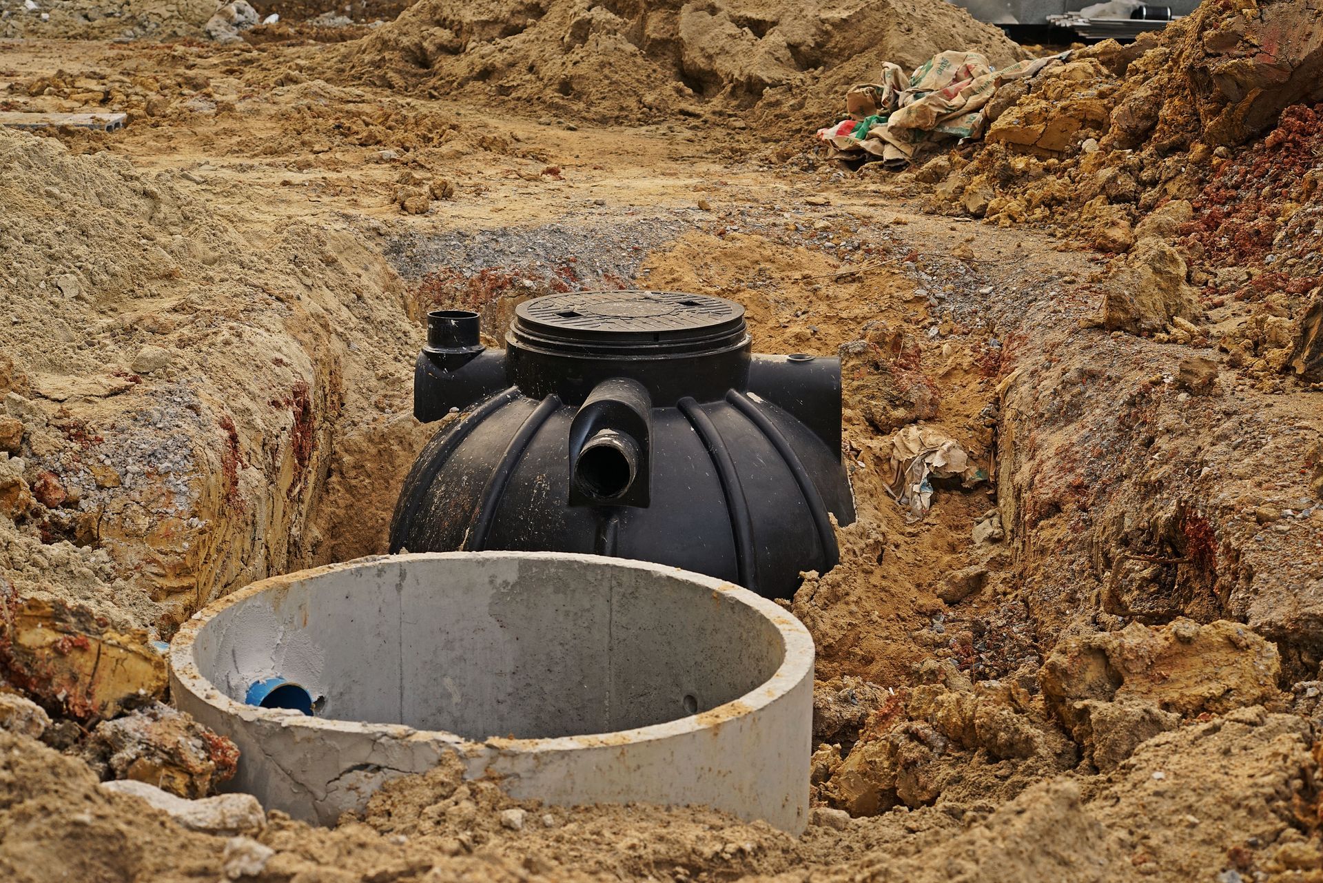 septic services