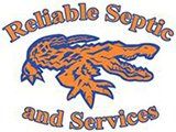 Reliable Septic & Services - logo