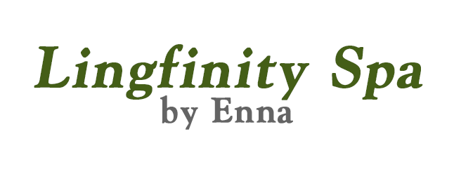 Lingfinity Spa by Enna - Logo