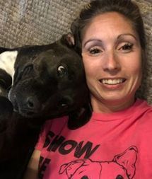 Photo of {{Team Member Name}}