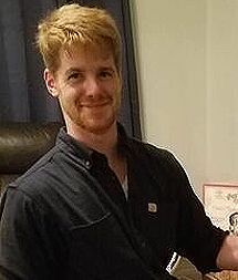 Photo of {{Team Member Name}}