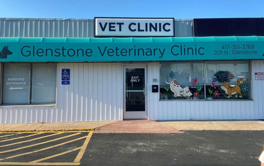 Glenstone Veterinary Clinic