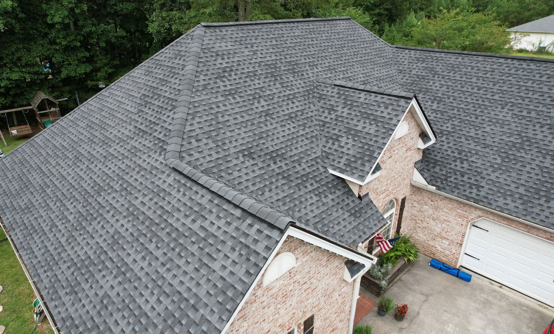 Crestmark Roofing and Construction Metro Atlanta