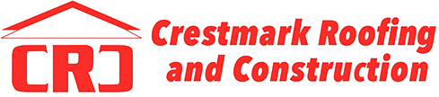 Crestmark Roofing and Construction LLC Logo
