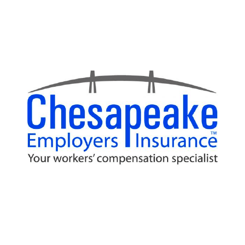 Chesapeake Employers Insurance logo