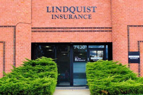 Lindquist Insurance Office
