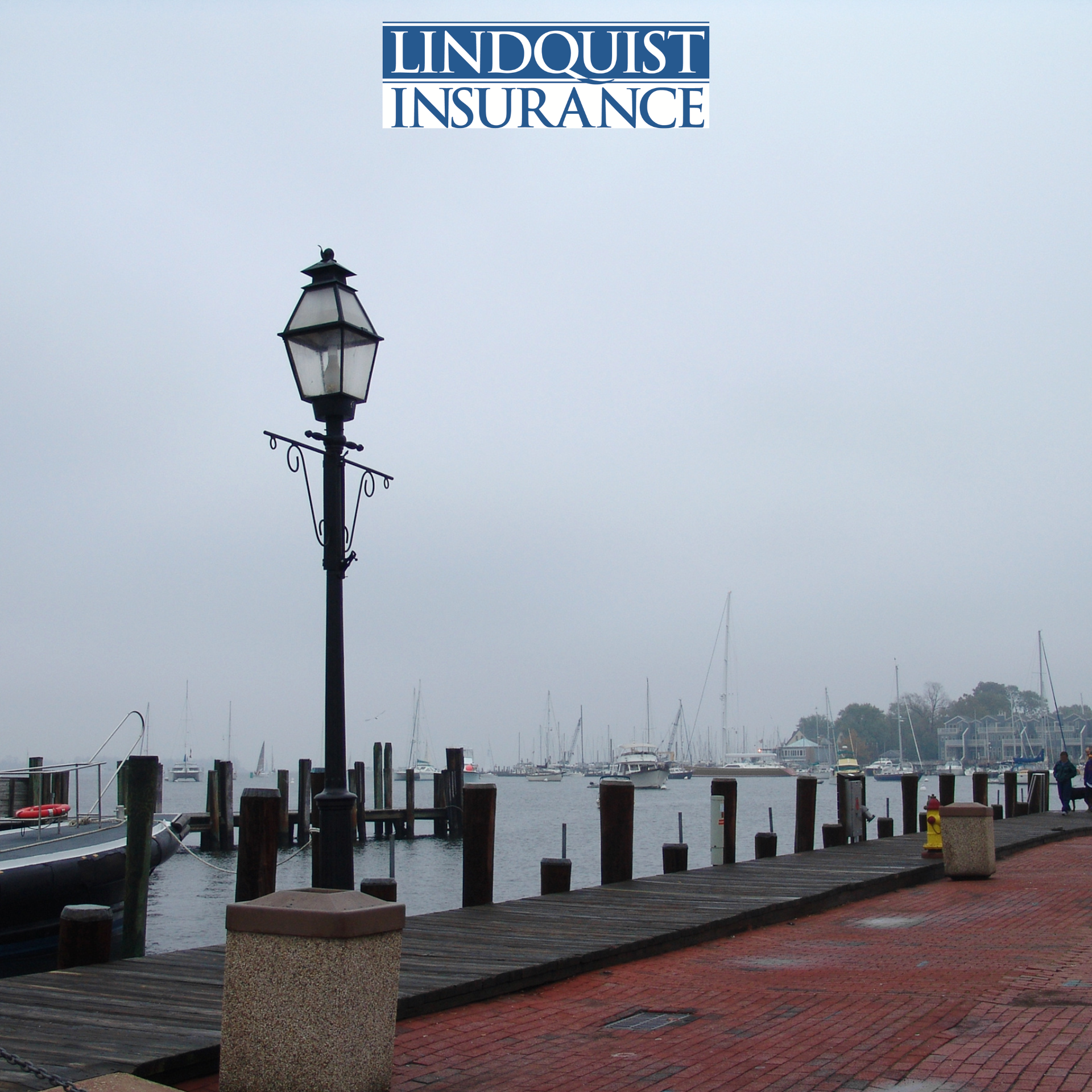 dock in Annapolis MD