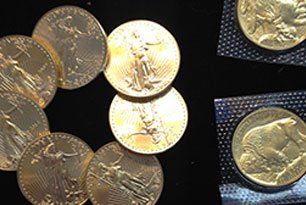 Collectors' Coins