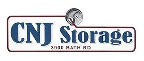 CNJ Storage-Logo