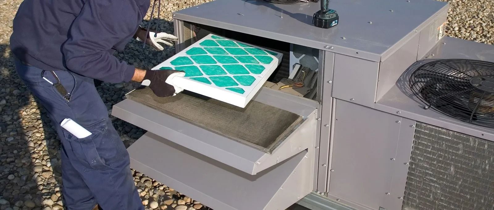 Four Seasons Air Systems