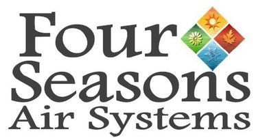 Four Seasons Air Systems - logo