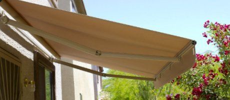 Awning