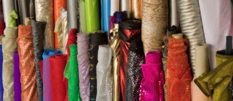 Fabrics