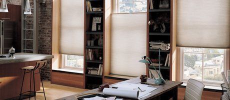 Window treatment