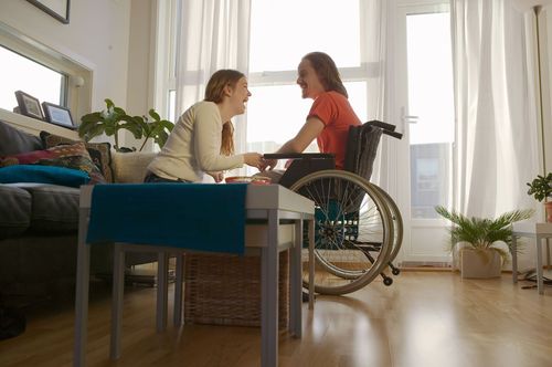 PrimeCare Nursing Services