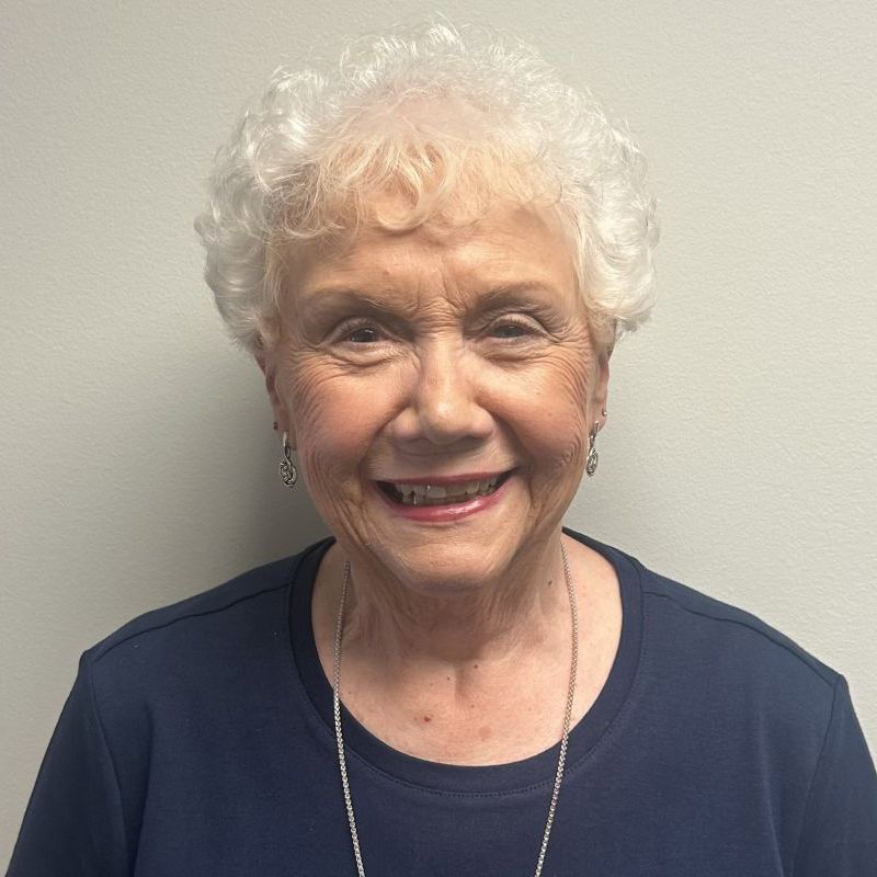 Linda Reid