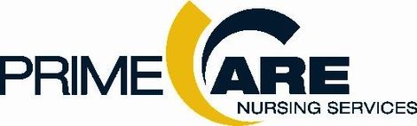 PrimeCare Nursing Services Logo