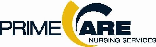 PrimeCare Nursing Services Logo