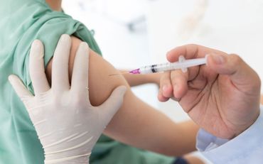Immunization vaccine