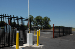 Gate and Entry Systems
