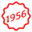 Since 1956