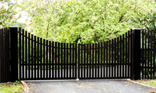 Gate and Entry Systems