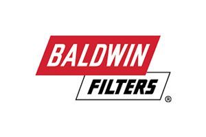 Balwin Filters