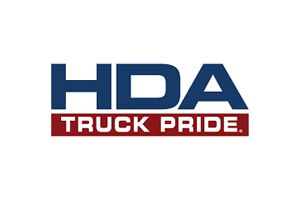 HDA Truck Pride Member