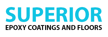 Superior Epoxy Coatings and Floors - logo