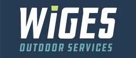 Wiges Outdoor Services logo