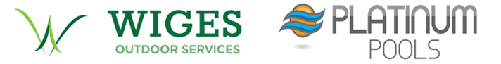 Wiges Outdoor Services logo