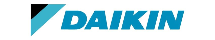 Daikin logo