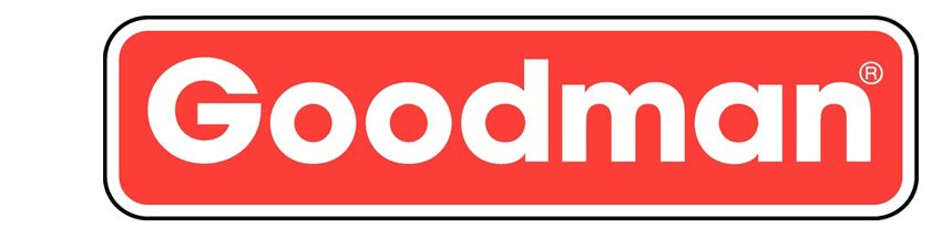 Goodman logo