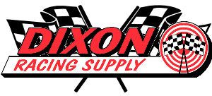 Dixon Racing Supply - Logo